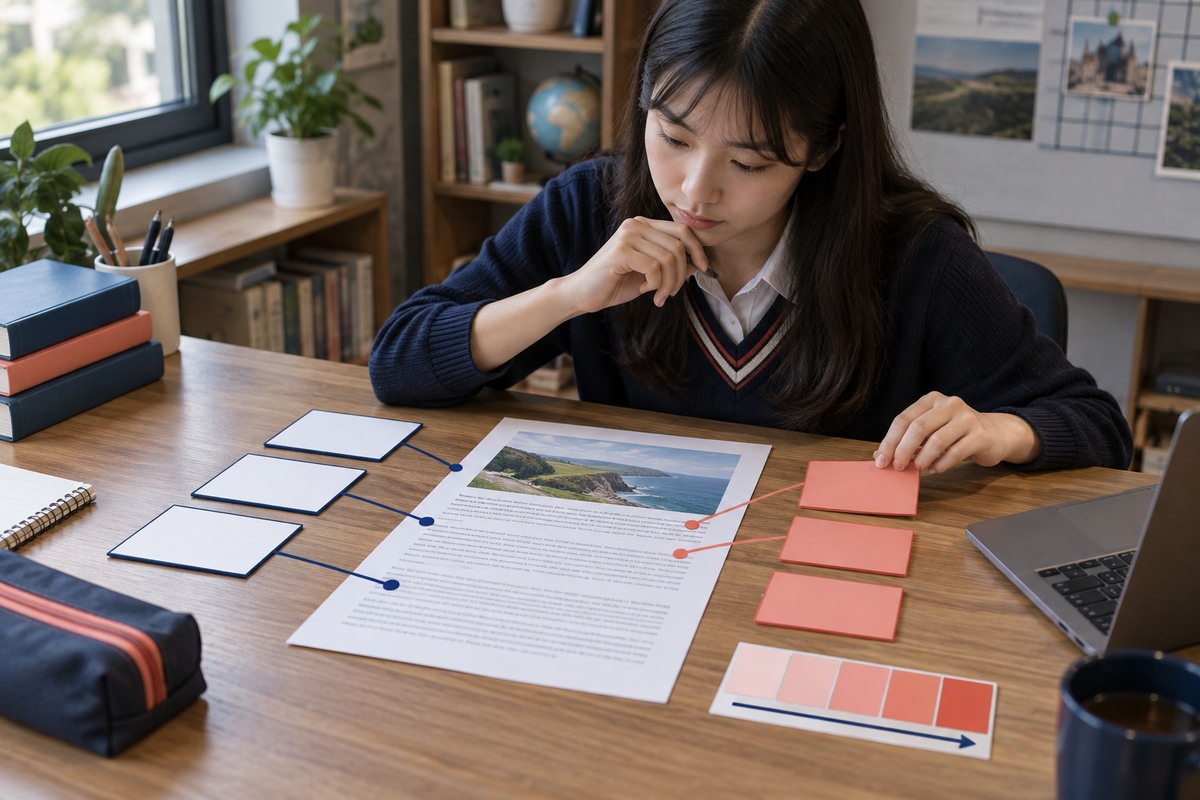 <a href='https://www.9educ.com/english/' class='n'>英语</a>阅读作者态度题怎样判断：分清事实、评价词和语气强度