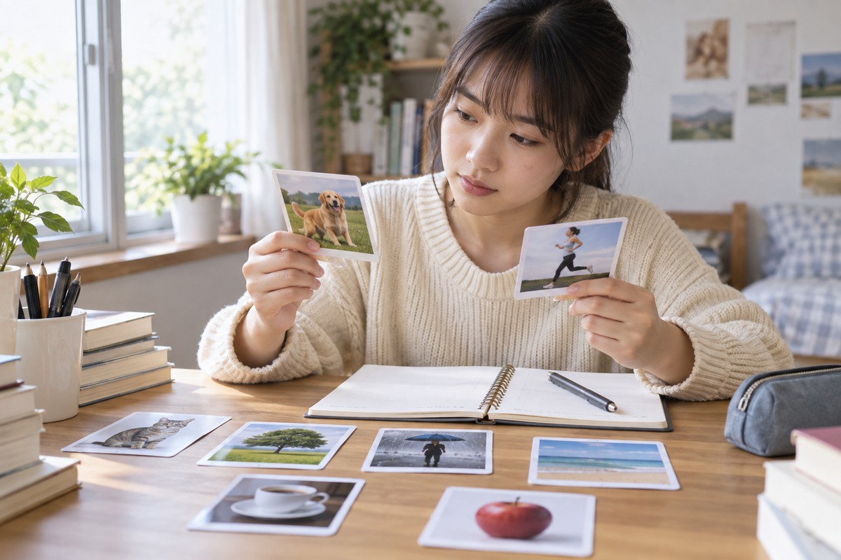 背过的<a href='https://www.9educ.com/english/' class='n'>英语</a>单词阅读时仍认不出:把词义放回语境和搭配中复习
