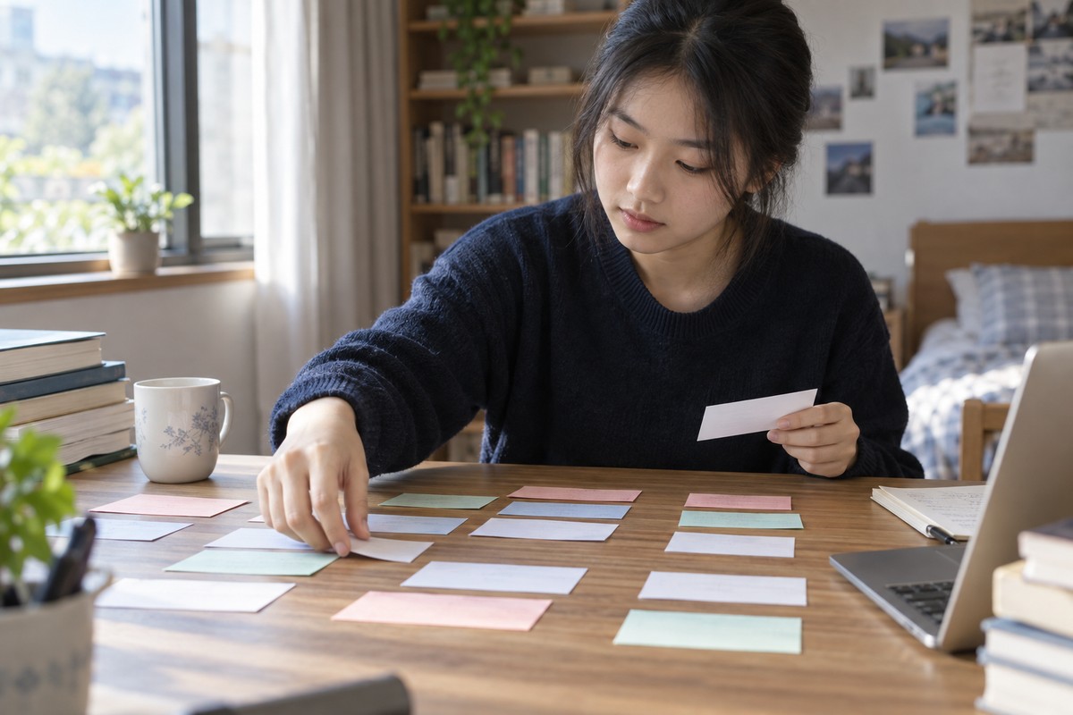 <a href='https://www.9educ.com/english/' class='n'>英语</a>作文句子很复杂却不清楚：先保证主干，再增加修饰