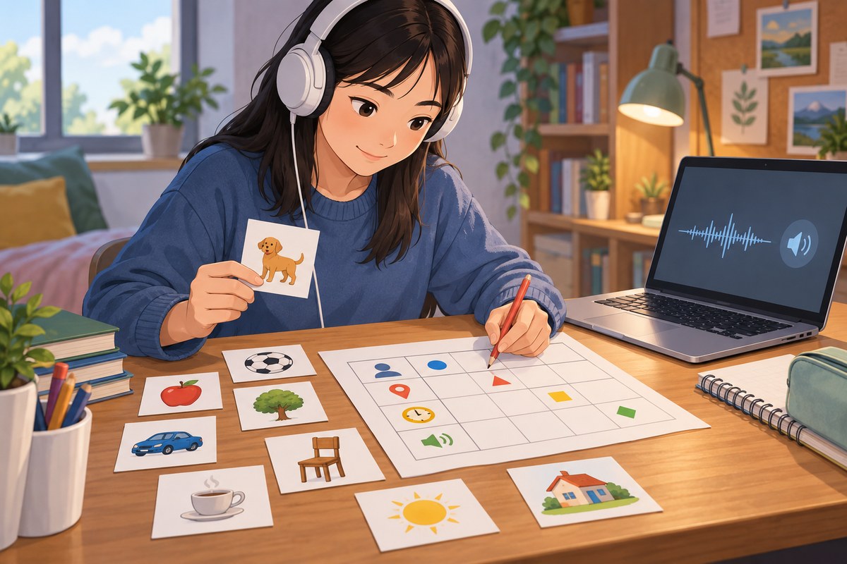 原创配图:在<a href='https://www.9educ.com/english/' class='n'>英语</a>听力前预判信息类型