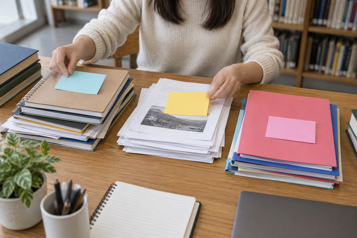 <a href='https://www.9educ.com/xuexi/' class='n'>学习</a>资料收藏越多越找不到？按来源、用途和下一步做三层筛选