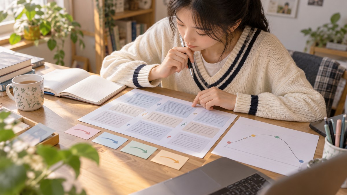 <a href='https://www.9educ.com/english/' class='n'>英语</a>完形填空单词都认识却选不准?用语篇角色、搭配约束和情绪走向排除干扰